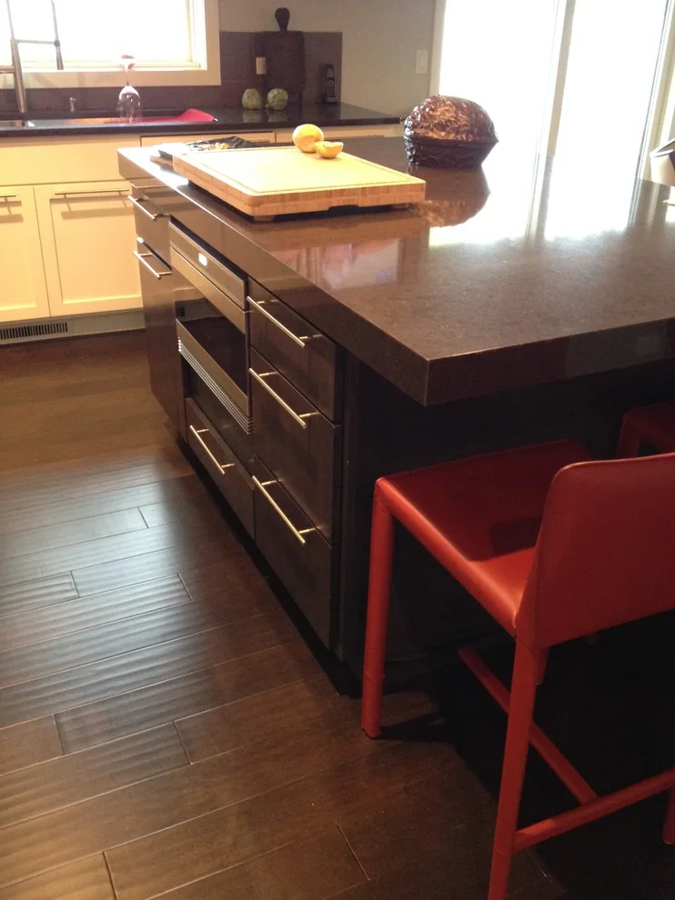 Lake Shore Complete Home Transformation by Mosquito Creek Home Renovations - Photo 8
