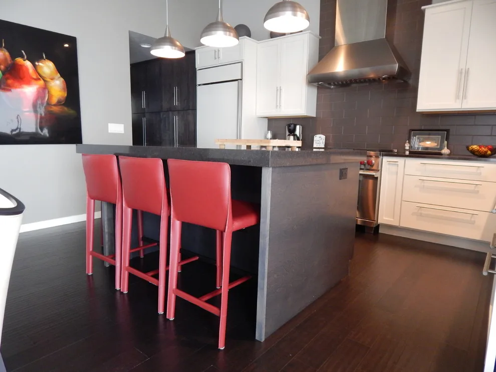 Lake Shore Complete Home Transformation by Mosquito Creek Home Renovations - Photo 15