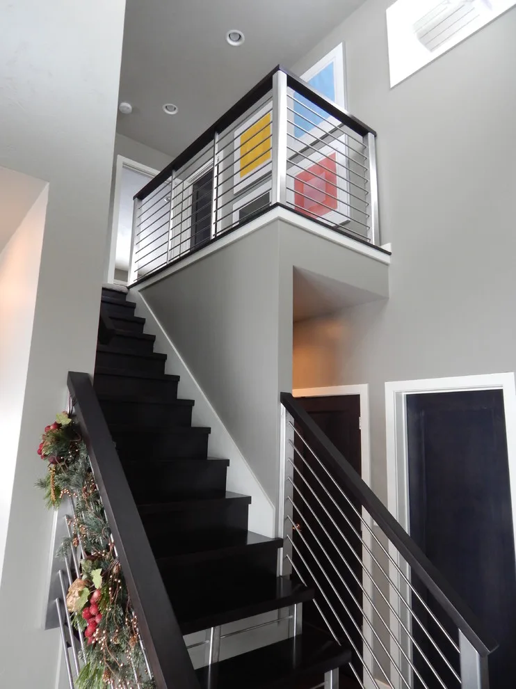 Lake Shore Complete Home Transformation by Mosquito Creek Home Renovations - Photo 5