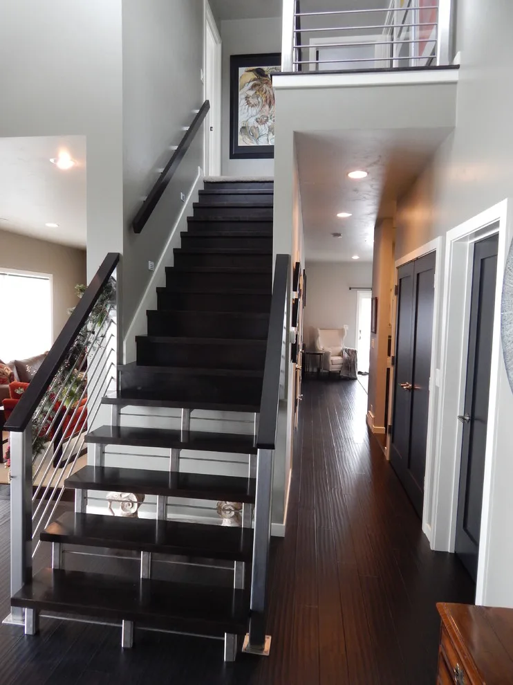 Lake Shore Complete Home Transformation by Mosquito Creek Home Renovations - Photo 24