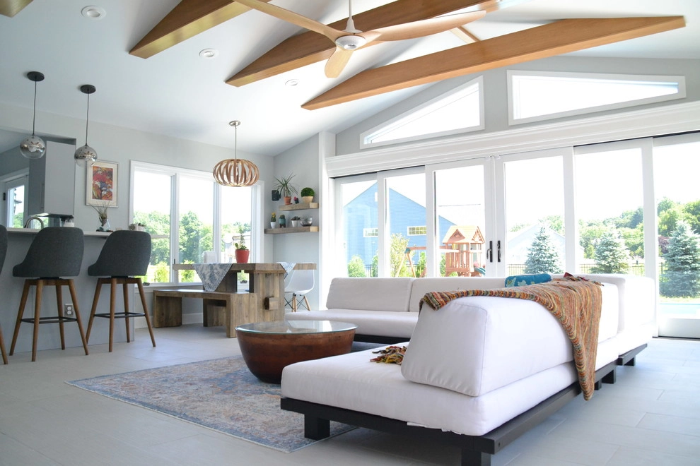 Glenmont Great Room Addition by Redbud Development - Photo 2