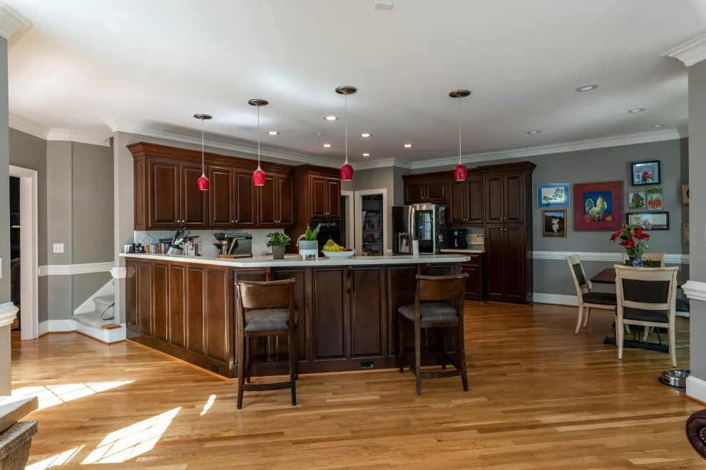 Twitty Lake Kitchen by Detailed Interiors Inc. - Photo 2