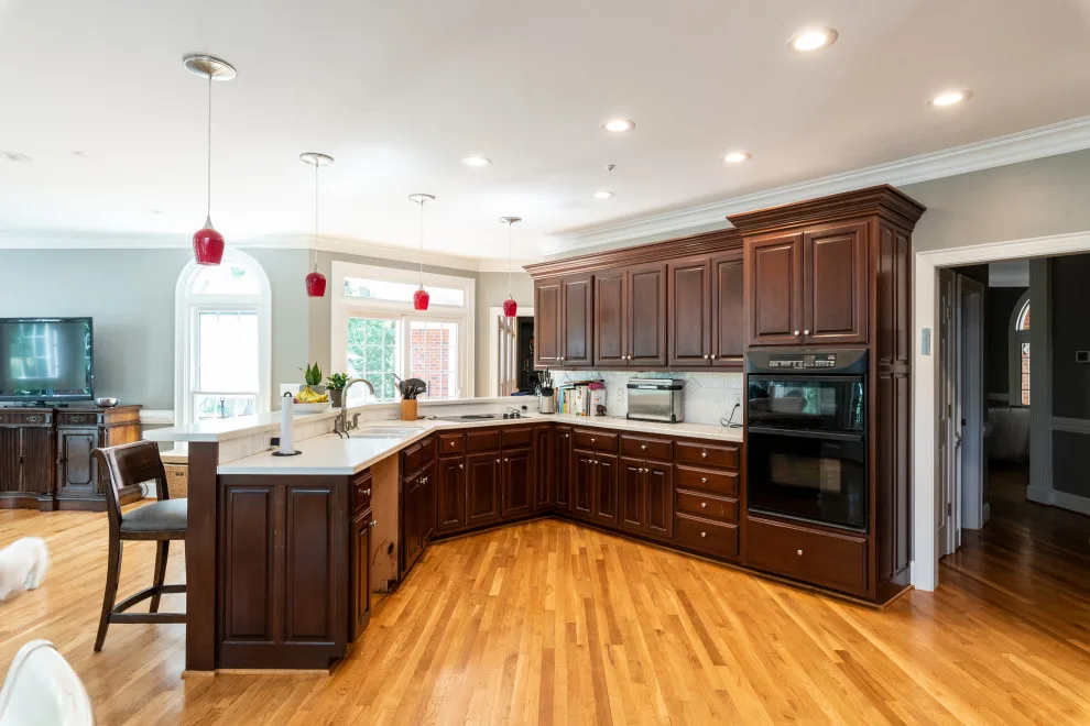 Twitty Lake Kitchen by Detailed Interiors Inc. - Photo 14