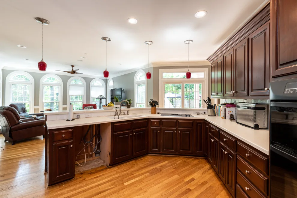 Twitty Lake Kitchen by Detailed Interiors Inc. - Photo 15