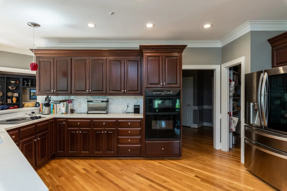 Twitty Lake Kitchen by Detailed Interiors Inc. - Photo 5