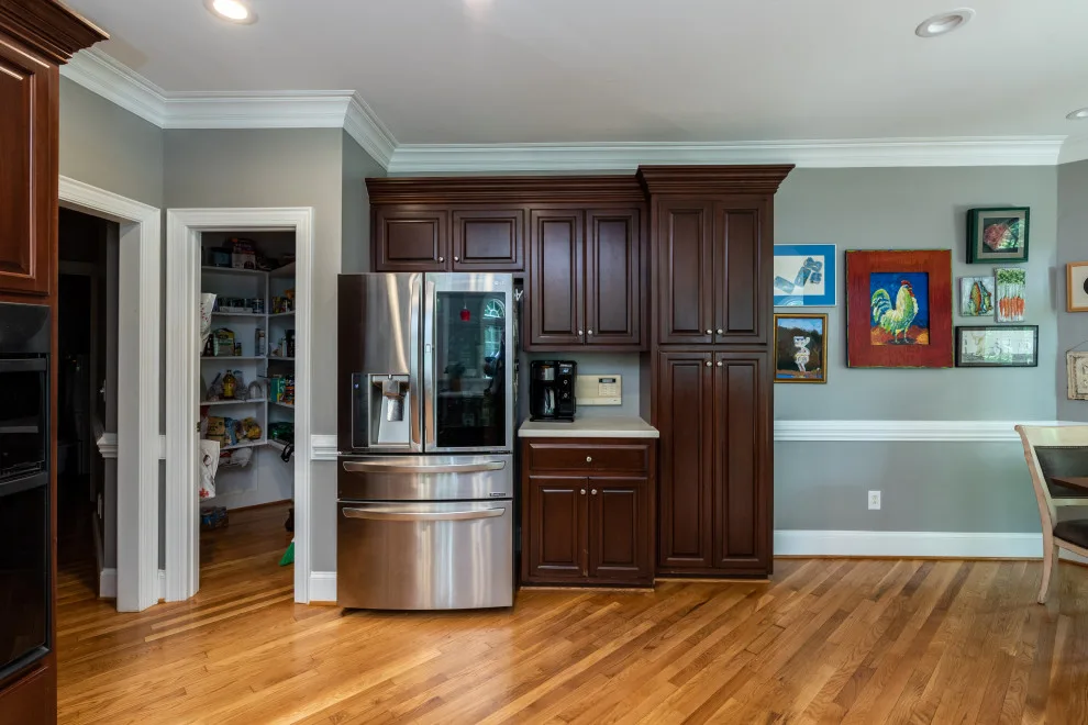 Twitty Lake Kitchen by Detailed Interiors Inc. - Photo 3
