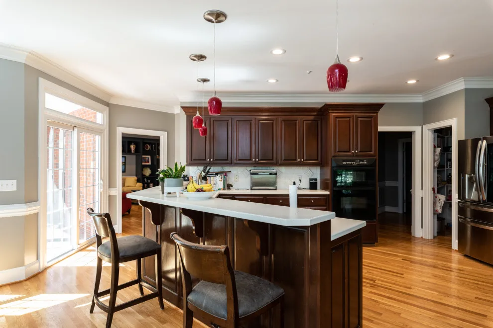 Twitty Lake Kitchen by Detailed Interiors Inc. - Photo 10