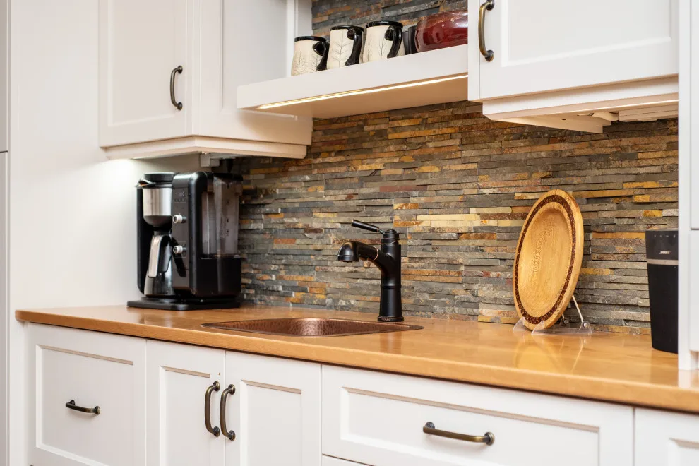 Twitty Lake Kitchen by Detailed Interiors Inc. - Photo 6