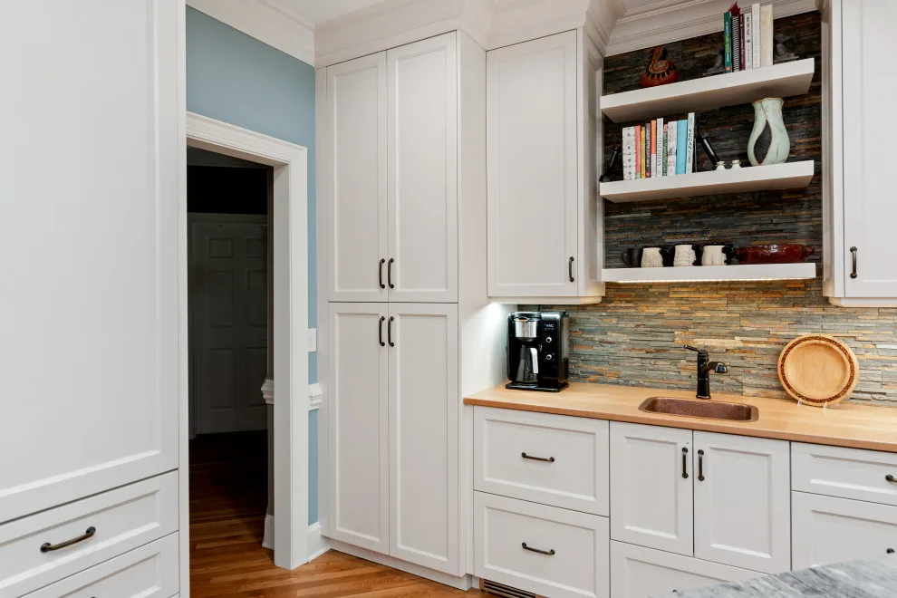 Twitty Lake Kitchen by Detailed Interiors Inc. - Photo 17