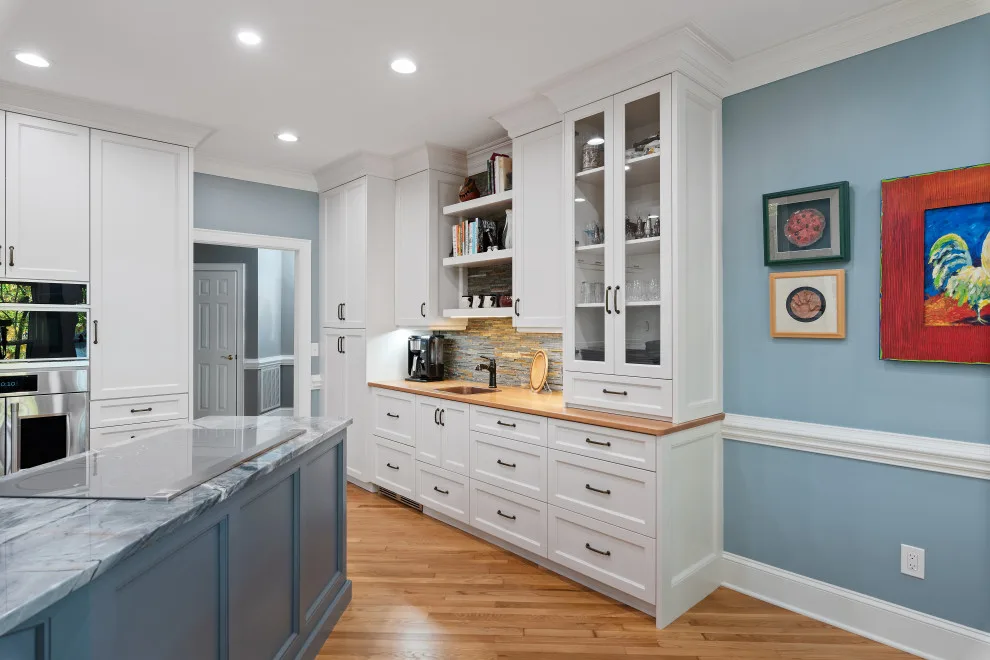 Twitty Lake Kitchen by Detailed Interiors Inc. - Photo 4