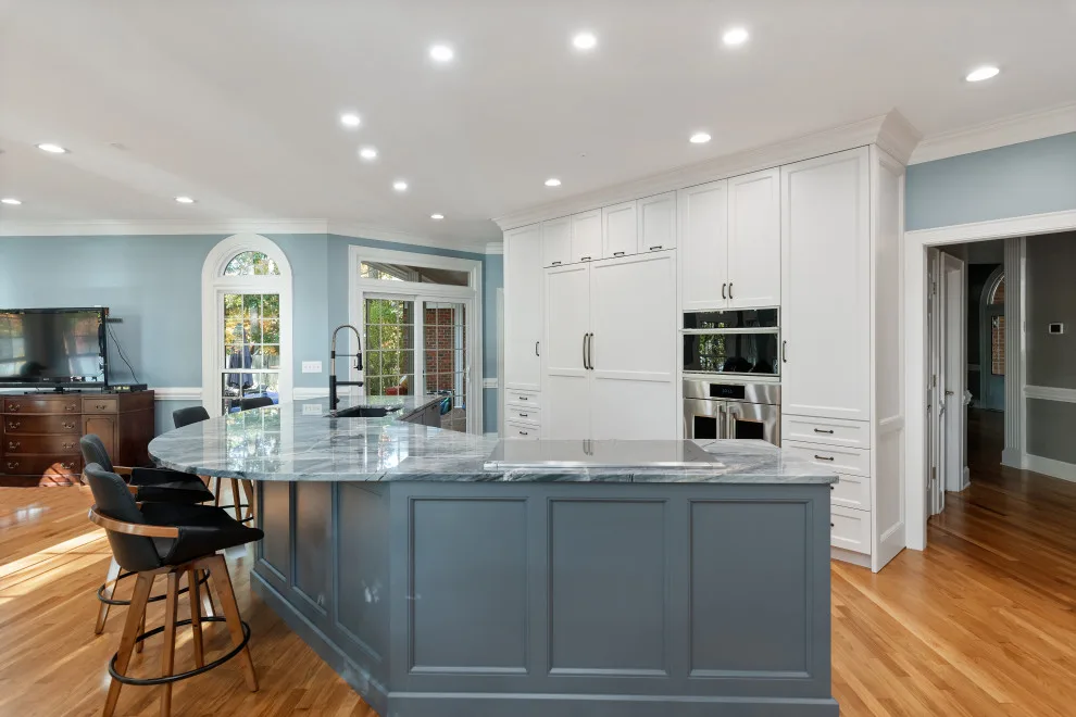 Twitty Lake Kitchen by Detailed Interiors Inc. - Photo 8