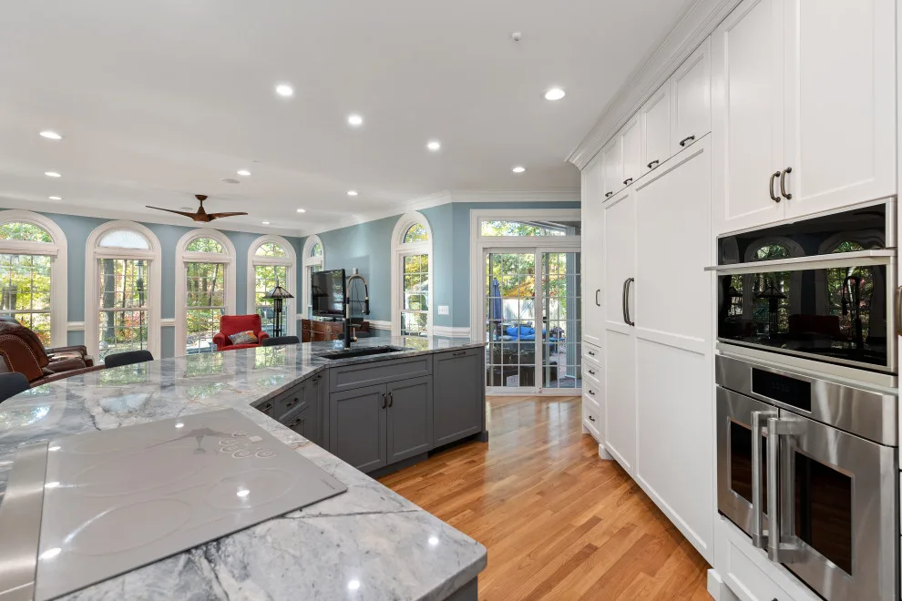 Twitty Lake Kitchen by Detailed Interiors Inc. - Photo 13