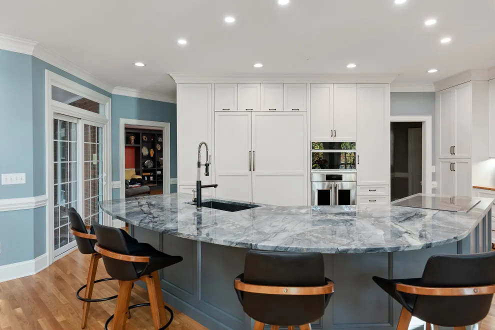 Detailed Interiors Inc. - Photo 6