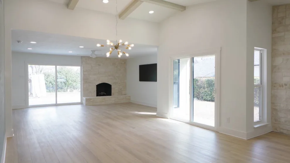 Lakewood House Renovation by Revive And Renew Remodeling LLC - Photo 42