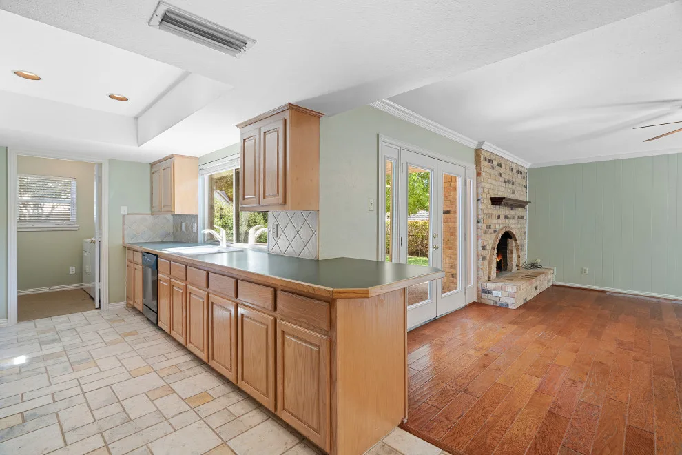 Lakewood House Renovation by Revive And Renew Remodeling LLC - Photo 9