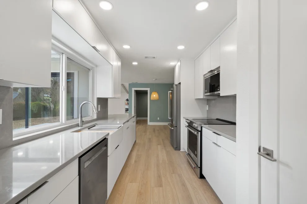 Lakewood House Renovation by Revive And Renew Remodeling LLC - Photo 12
