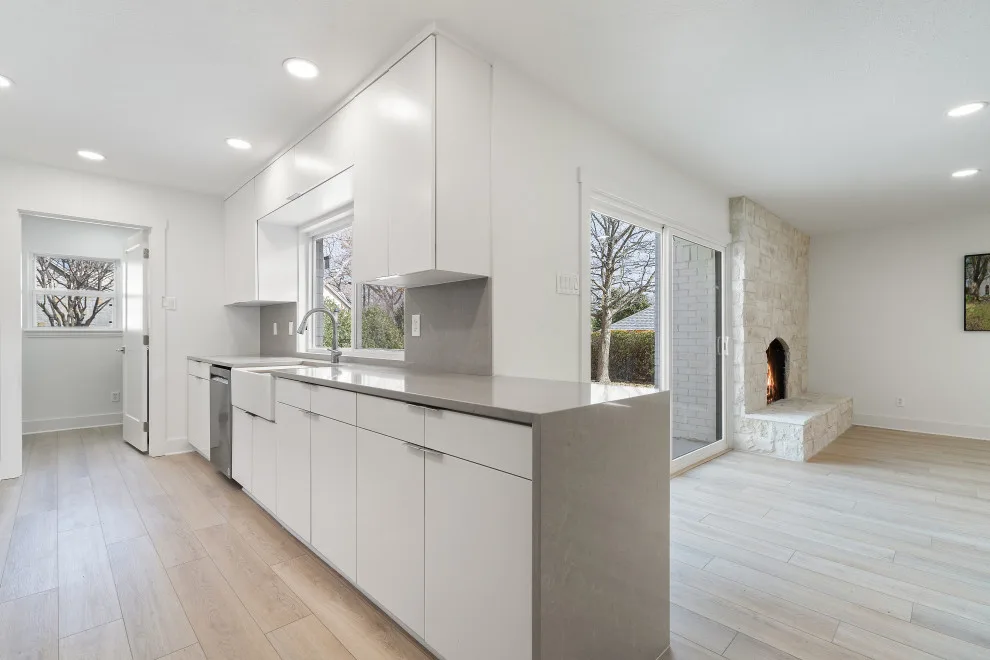 Lakewood House Renovation by Revive And Renew Remodeling LLC - Photo 41