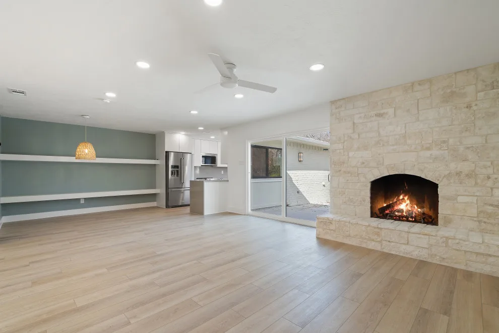 Lakewood House Renovation by Revive And Renew Remodeling LLC - Photo 8