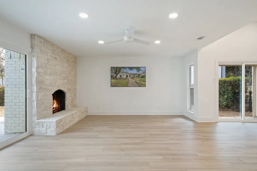 Lakewood House Renovation by Revive And Renew Remodeling LLC - Photo 30