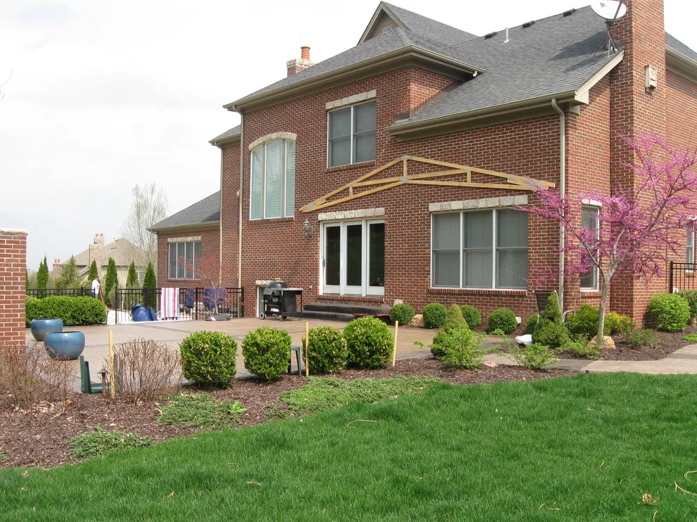 Veranda by K Weiss Construction - Photo 14