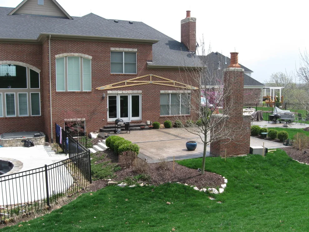 Veranda by K Weiss Construction - Photo 5