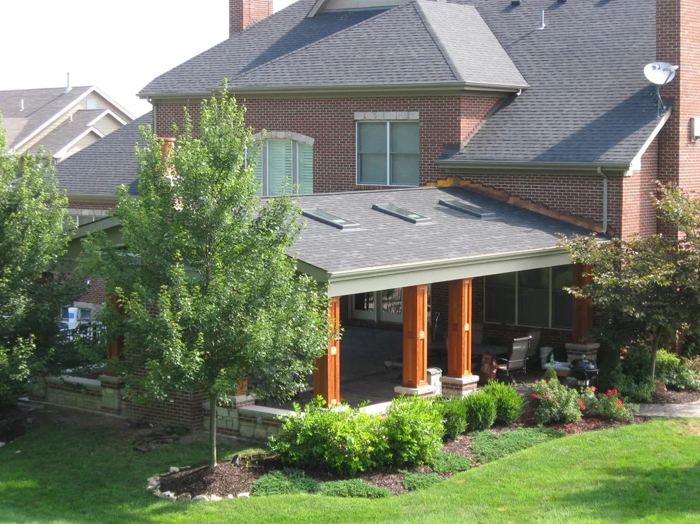 Veranda by K Weiss Construction - Photo 2