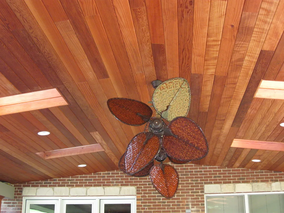 Veranda by K Weiss Construction - Photo 13