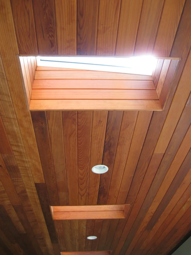 Veranda by K Weiss Construction - Photo 9