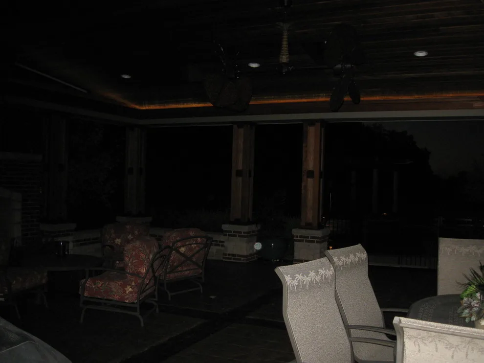 Veranda by K Weiss Construction - Photo 6
