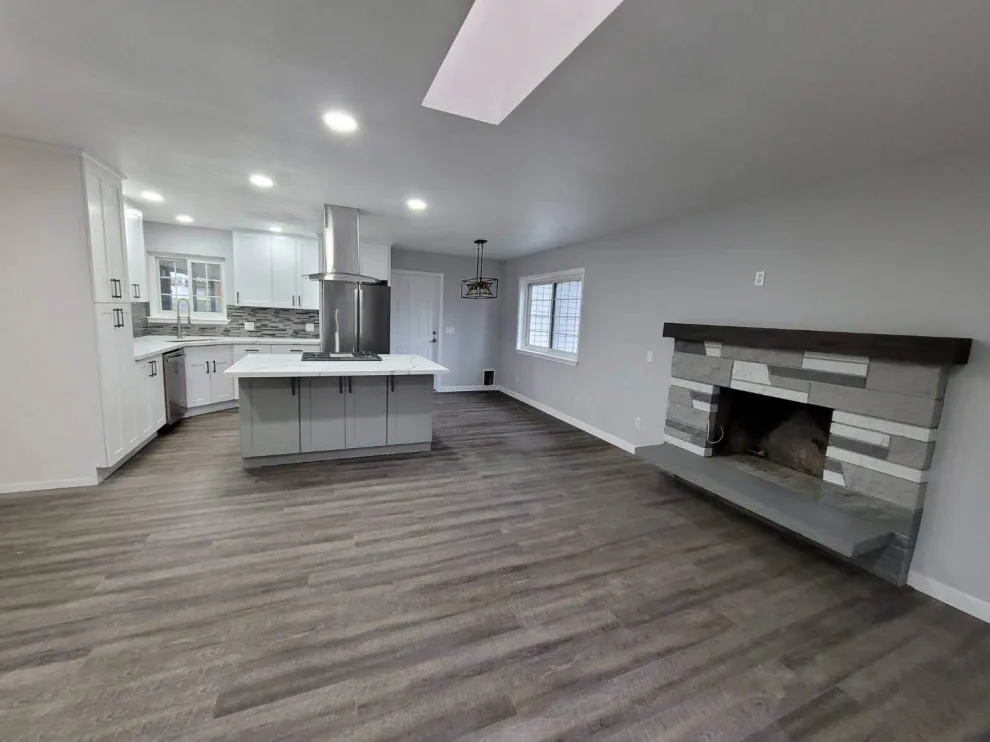 Culinary Space by Roma General Contractor LLC - Photo 5