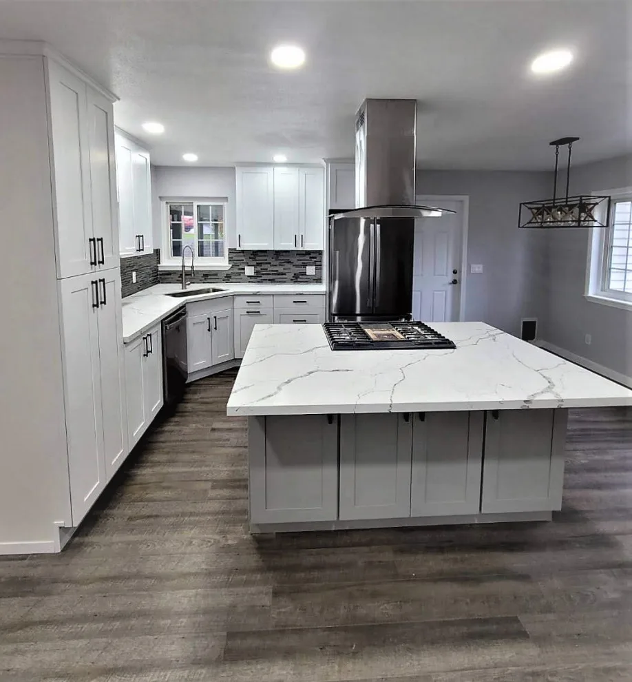 Culinary Space by Roma General Contractor LLC - Photo 4