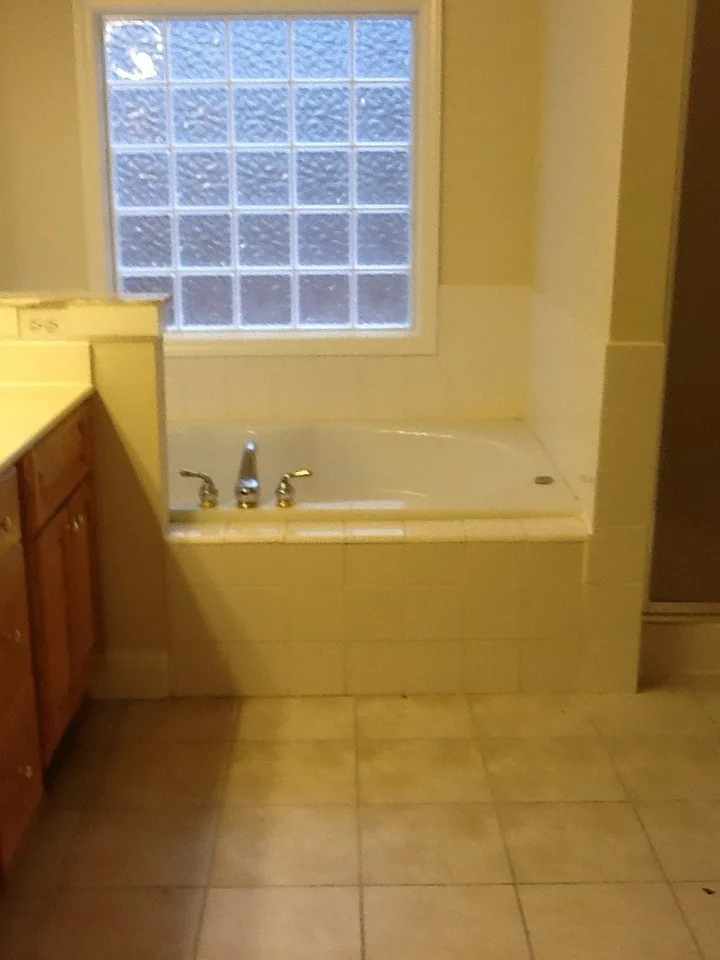 Langcake Primary Bathroom Renovation by Tile Collection - Photo 13