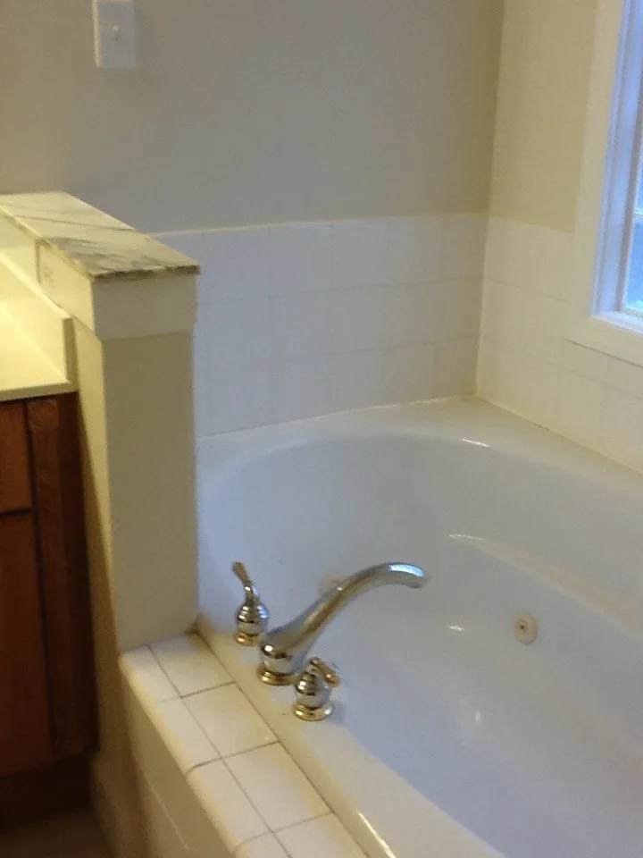 Langcake Primary Bathroom Renovation by Tile Collection - Photo 10