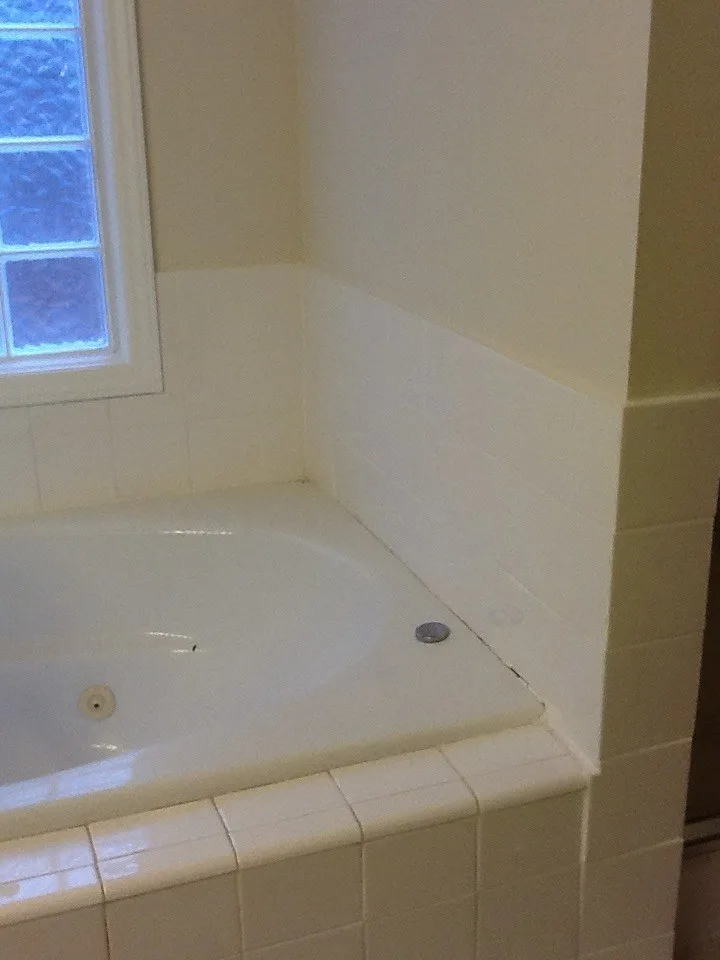 Langcake Primary Bathroom Renovation by Tile Collection - Photo 15