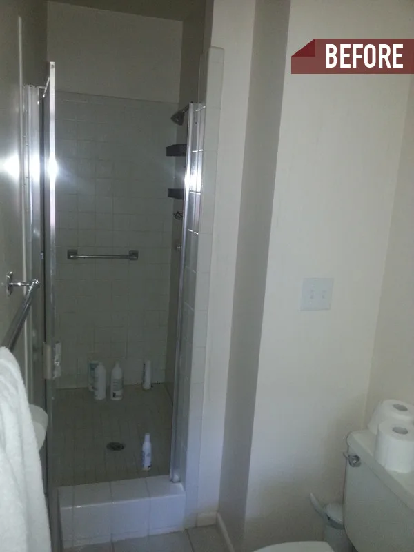 Lauder Master Suite and Children's Bathroom Renovation by Arrow Contracting Service, Inc. - Photo 15