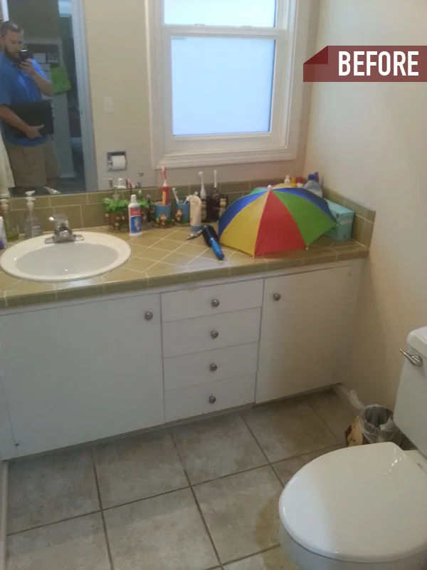 Lauder Master Suite and Children's Bathroom Renovation by Arrow Contracting Service, Inc. - Photo 22