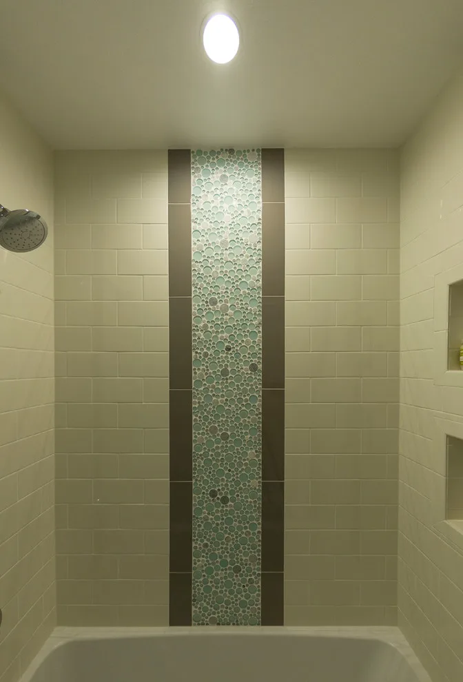 Lauder Master Suite and Children's Bathroom Renovation by Arrow Contracting Service, Inc. - Photo 6