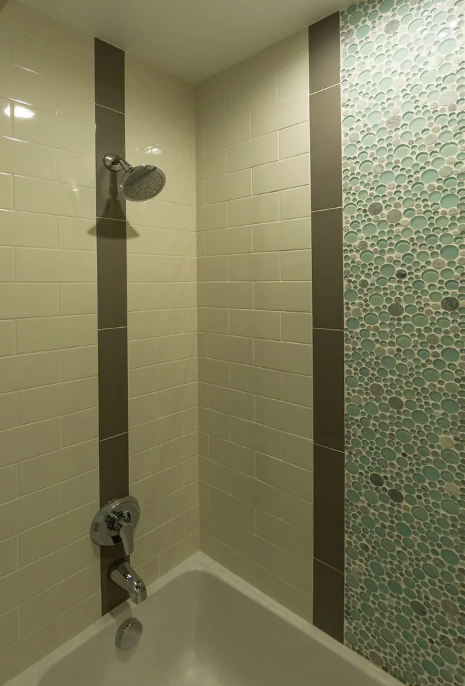 Lauder Master Suite and Children's Bathroom Renovation by Arrow Contracting Service, Inc. - Photo 12
