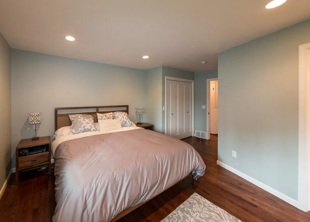 Lauder Master Suite and Children's Bathroom Renovation by Arrow Contracting Service, Inc. - Photo 17