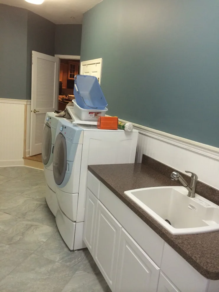 Laundry Spaces by MCO Industries, LLC - Photo 5