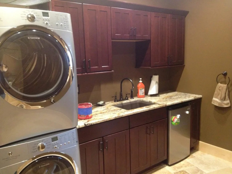 Laundry Spaces by MCO Industries, LLC - Photo 4
