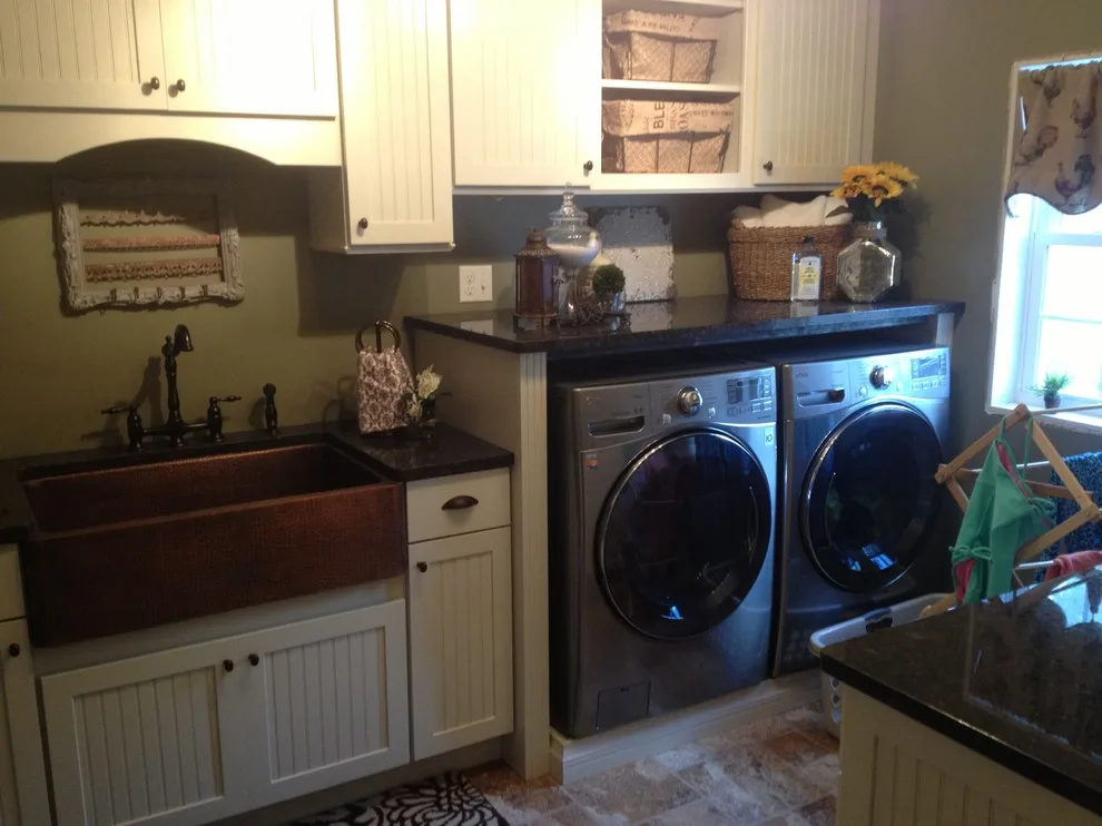 Laundry Spaces by MCO Industries, LLC - Photo 2