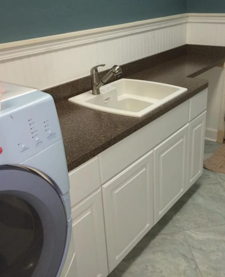 Laundry Spaces by MCO Industries, LLC - Photo 3