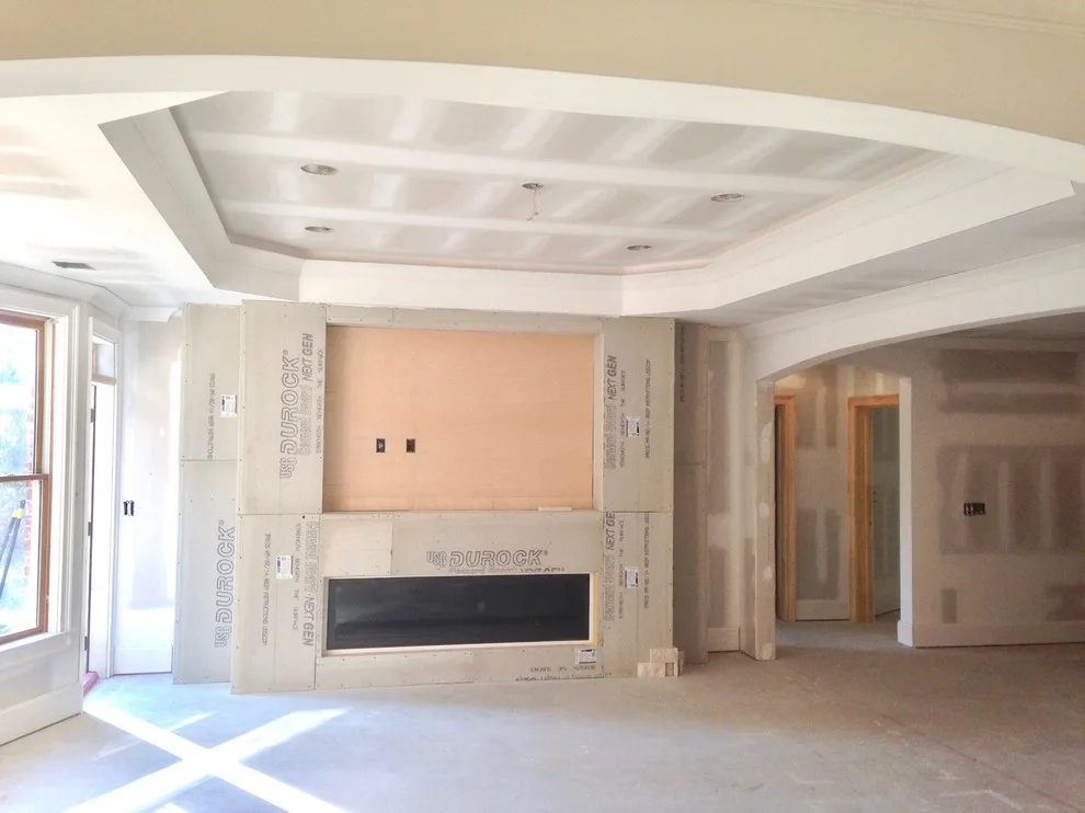 Spring Basement at Laural by RH Design And Remodeling - Photo 3