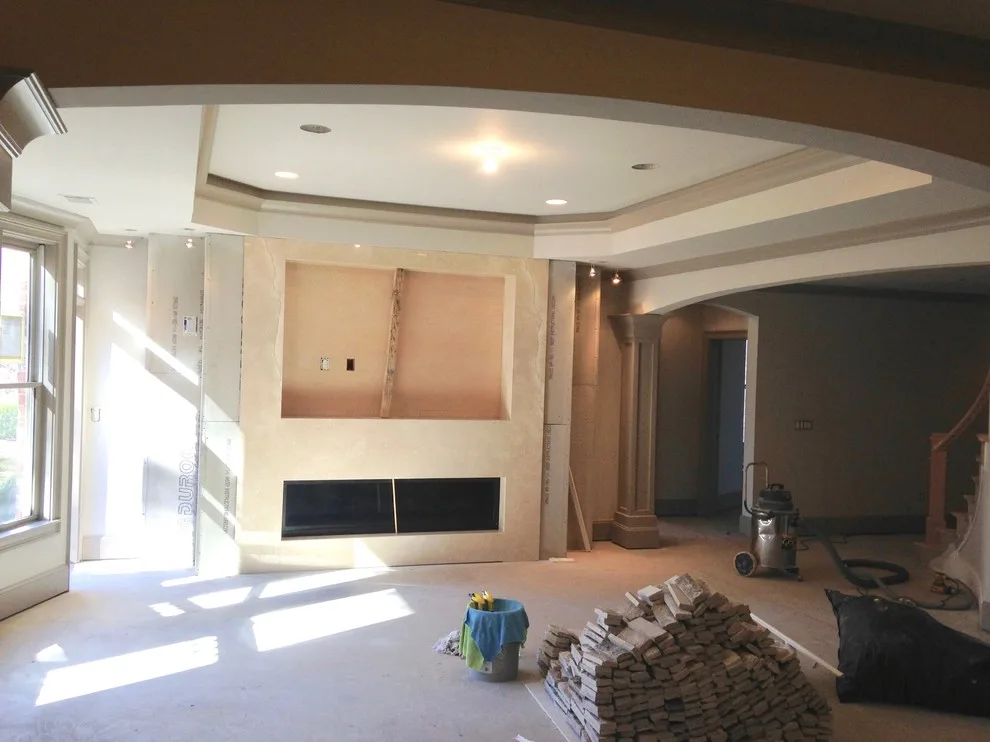 Spring Basement at Laural by RH Design And Remodeling - Photo 48