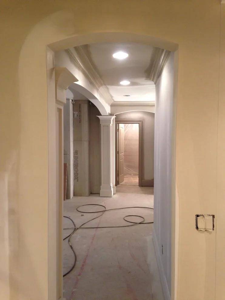 Spring Basement at Laural by RH Design And Remodeling - Photo 47