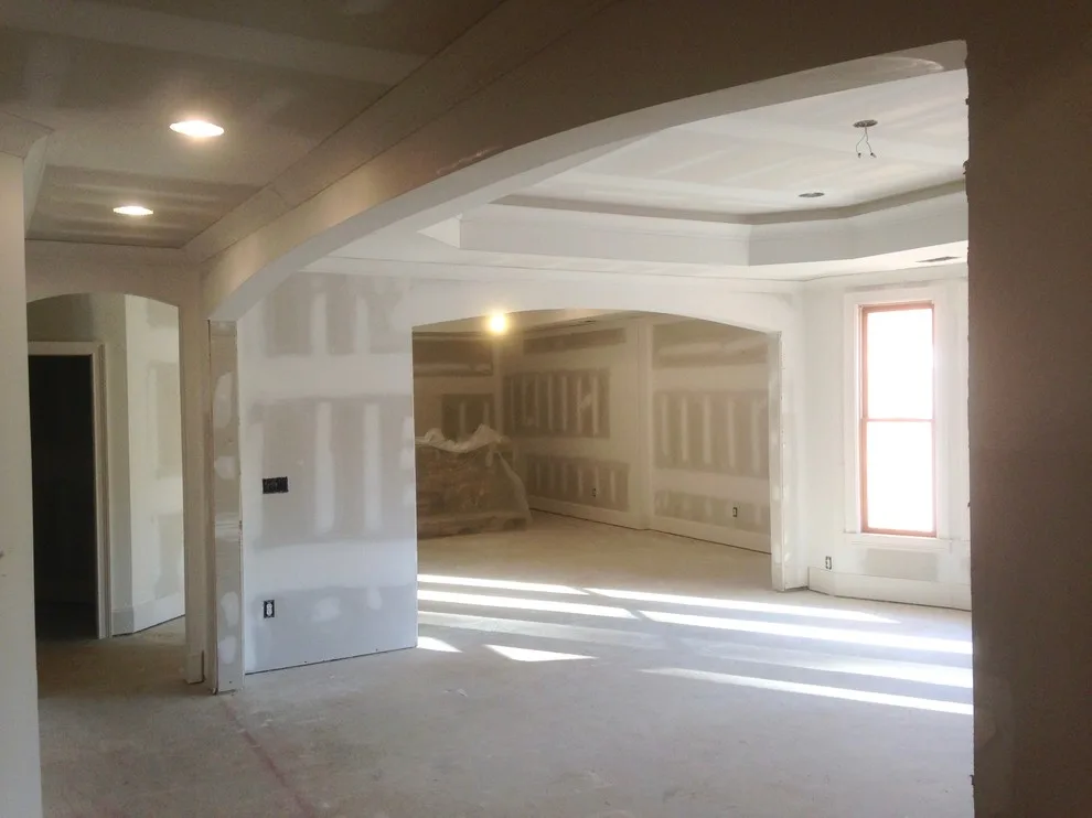 Spring Basement at Laural by RH Design And Remodeling - Photo 21