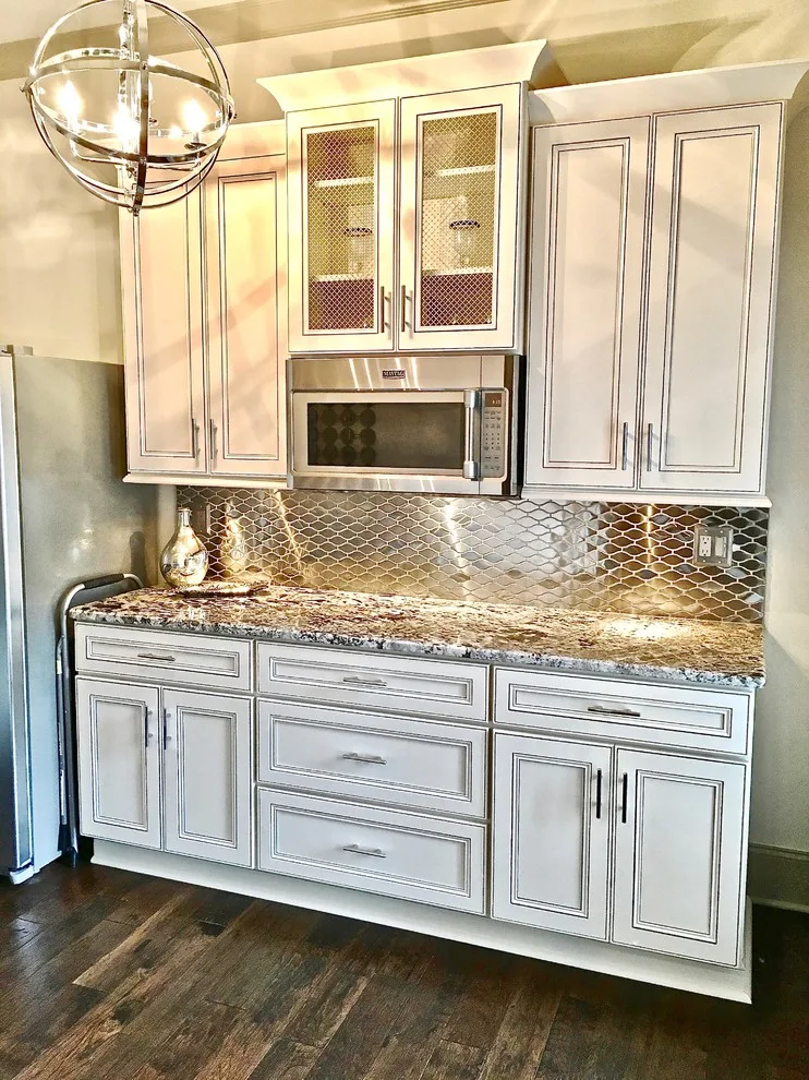 Spring Basement at Laural by RH Design And Remodeling - Photo 31
