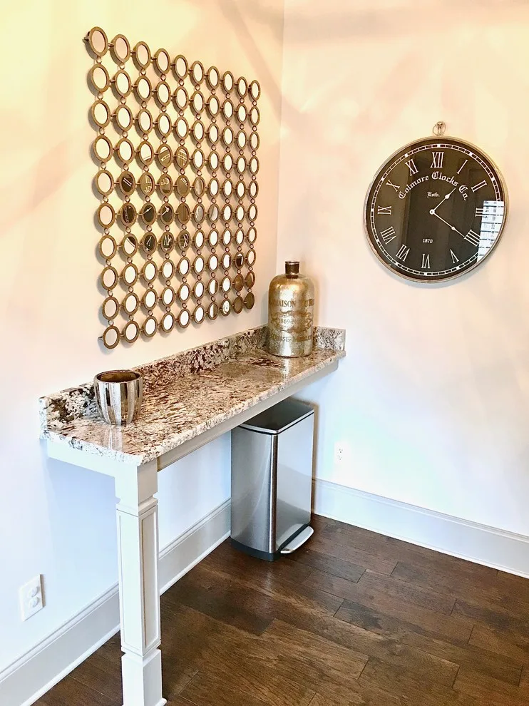 Spring Basement at Laural by RH Design And Remodeling - Photo 15
