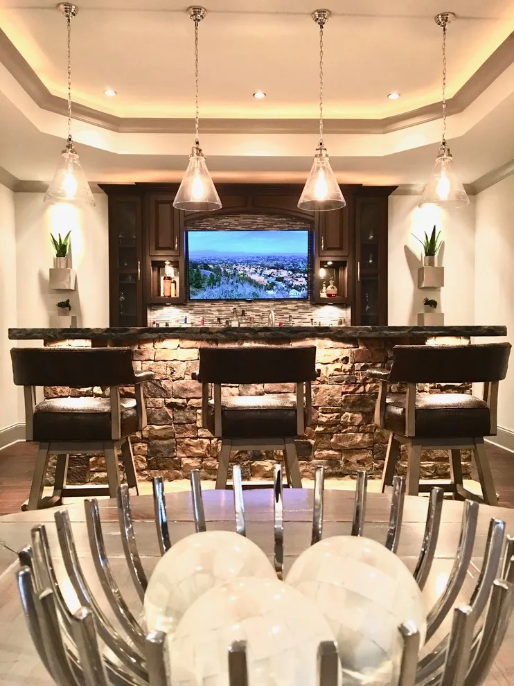 RH Design And Remodeling - Photo 7